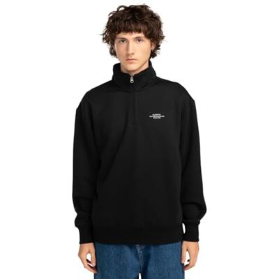 Element Cornell Skate Half Zip Sweatshirt für Herren Element Cornell Skate Half Zip Sweatshirt für Herren