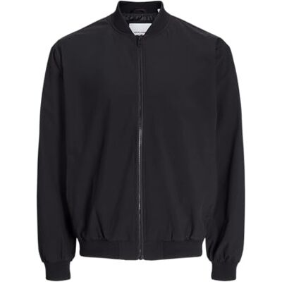JACK & JONES JJECHARGE Bomber Jacket NOOS JACK & JONES JJECHARGE Bomber Jacket NOOS