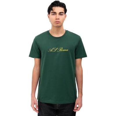 AS Roma Exklusives T-Shirt AS Roma Exklusives T-Shirt