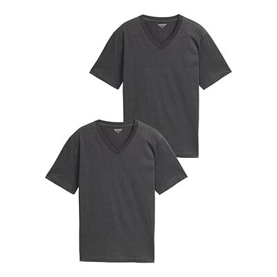 TOM TAILOR Herren T-Shirt TOM TAILOR Herren T-Shirt