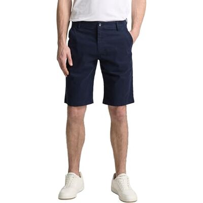TOM TAILOR Herren Bermuda Shorts TOM TAILOR Herren Bermuda Shorts