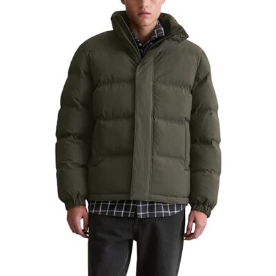Marc O' Polo Marc OߴPolo Denim Herren Steppjacke mit Stehkragen wasserabweisend Marc O' Polo Marc OߴPolo Denim Herren Steppjacke mit Stehkragen wasserabweisend