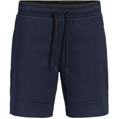 JACK & JONES Jpstgordon Base Sweat Shorts SRT Sn JACK & JONES Jpstgordon Base Sweat Shorts SRT Sn