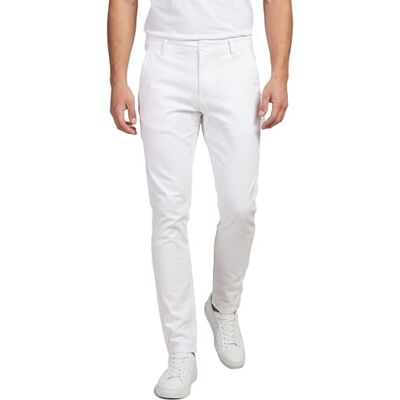 Rock Creek Chino Hose Herren Slim Fit Stoffhose Businesshose RC-390 Elegante Chinohose für Herren mit schmalem Schnitt, klassische Stoffhose und Freizeithose für Büro, Alltag und Freizeit Rock Creek Chino Hose Herren Slim Fit Stoffhose Businesshose RC-390 Elegante Chinohose für Herren mit schmalem Schnitt, klassische Stoffhose und Freizeithose für Büro, Alltag und Freizeit