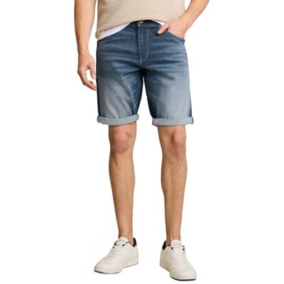 TOM TAILOR Herren Bermuda Jeans Shorts TOM TAILOR Herren Bermuda Jeans Shorts