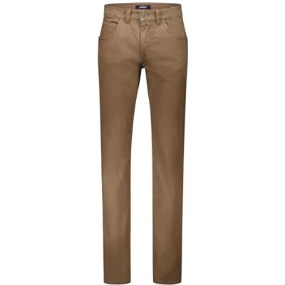 Atelier GARDEUR Herren Hose Sand(1016)(Herstellergröße: 32/30) Atelier GARDEUR Herren Hose Sand(1016)(Herstellergröße: 32/30)