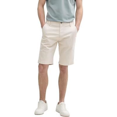 TOM TAILOR Herren Bermuda Shorts TOM TAILOR Herren Bermuda Shorts