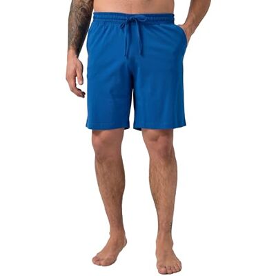 JP 1880 Herren große Größen Übergrößen Menswear L-8XL Schlafanzug Hose, Homewear, Shorts, Elastikbund, bis 10XL JP 1880 Herren große Größen Übergrößen Menswear L-8XL Schlafanzug Hose, Homewear, Shorts, Elastikbund, bis 10XL