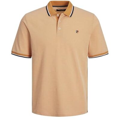 JACK & JONES JPRBLUWIN Polo SS NOOS JACK & JONES JPRBLUWIN Polo SS NOOS