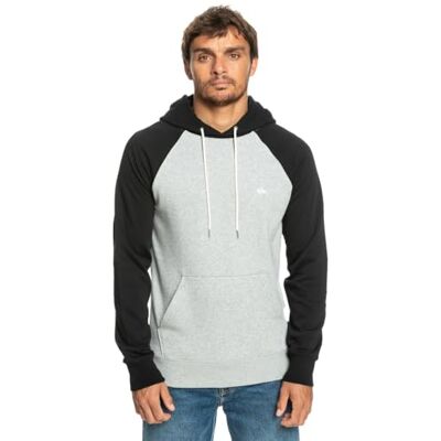 Quiksilver Herren Everyday Hood Pullover (1er Pack) Quiksilver Herren Everyday Hood Pullover (1er Pack)