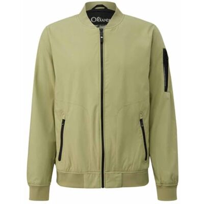 S. Oliver Bomberjacke S. Oliver Bomberjacke
