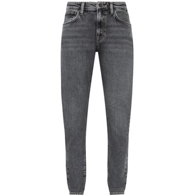 Mavi Herren Milan Jeans, Dolphin Grey Denim, 30/29 Mavi Herren Milan Jeans, Dolphin Grey Denim, 30/29