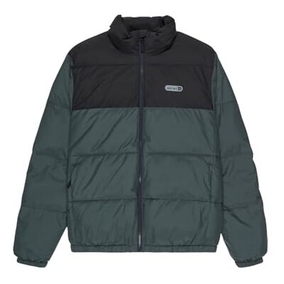 Element Jacke Classic Puffer Schwarz L Element Jacke Classic Puffer Schwarz L