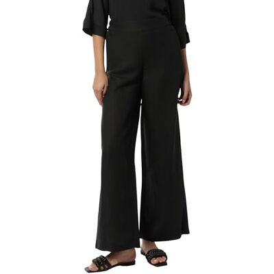 Comma Stoffhose Loose-Fit, 9999, 40 Comma Stoffhose Loose-Fit, 9999, 40