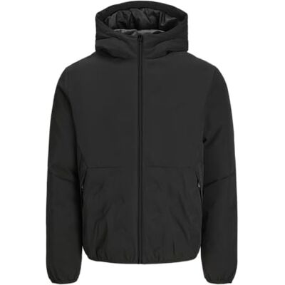JACK & JONES Jjadam Hybrid Jacket JACK & JONES Jjadam Hybrid Jacket