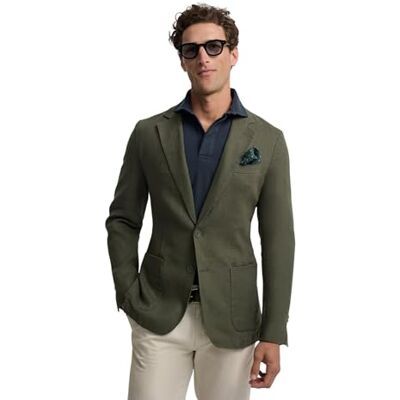 SILBON Blazer Comfort, grün, 44-50 SILBON Blazer Comfort, grün, 44-50