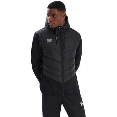Canterbury Hybrid-Jacke für Herren Canterbury Hybrid-Jacke für Herren