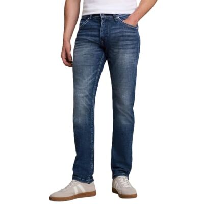 TOM TAILOR TTJOSH Regular Slim Jeans TOM TAILOR TTJOSH Regular Slim Jeans