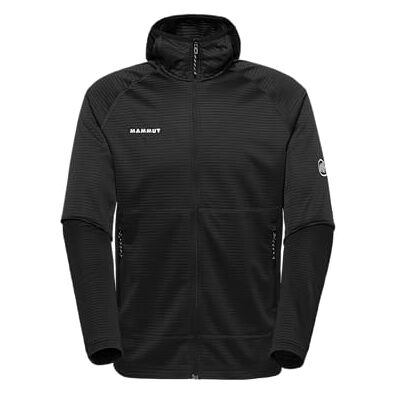 Mammut Crag ML Hooded Jacket Men Mammut Crag ML Hooded Jacket Men
