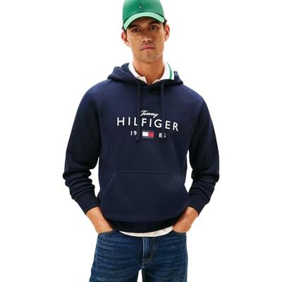Tommy Hilfiger Pullover Hoodie Tommy Hilfiger Pullover Hoodie