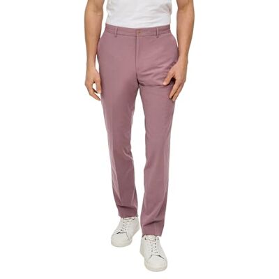 S. Oliver s.O Pure: Anzughose aus Stretch-Fabric S. Oliver s.O Pure: Anzughose aus Stretch-Fabric