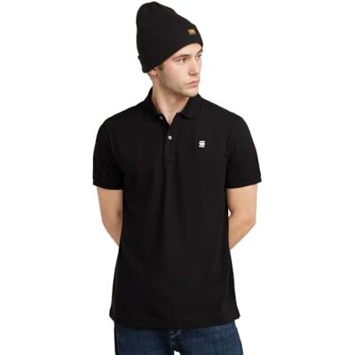 G-STAR RAW Herren Dunda Slim Polo G-STAR RAW Herren Dunda Slim Polo