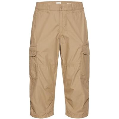 camel active Herren 3/4 Cargo Shorts Regular Fit Braun, menswear-42IN camel active Herren 3/4 Cargo Shorts Regular Fit Braun, menswear-42IN