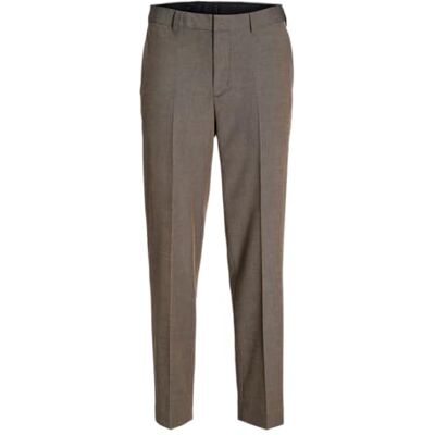 JACK & JONES Jprbushwick Mathew Reg Trouser Noos JACK & JONES Jprbushwick Mathew Reg Trouser Noos