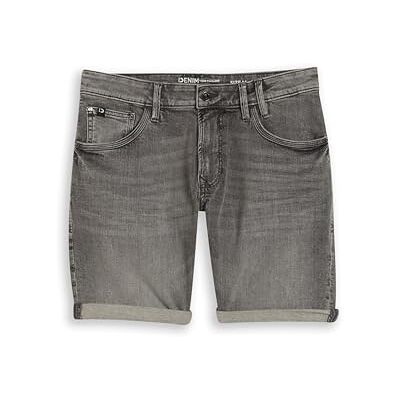 TOM TAILOR Denim Herren Bermuda Jeans Shorts TOM TAILOR Denim Herren Bermuda Jeans Shorts