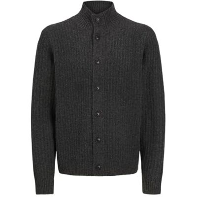 JACK & JONES JPRCCHOWELL Knit Cardigan JACK & JONES JPRCCHOWELL Knit Cardigan