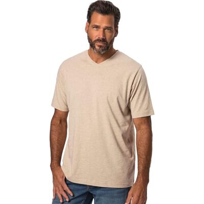 JP 1880 , Herren, Große Größen, V-Shirt JP 1880 , Herren, Große Größen, V-Shirt
