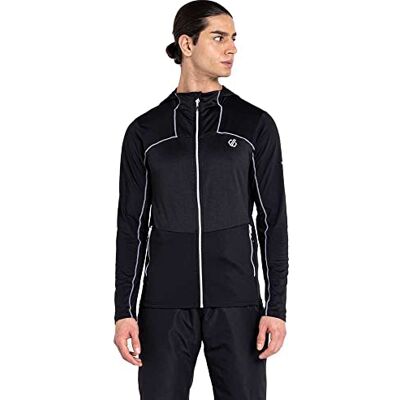 Dare2b Dare 2b Revive II Herren Core Strech, schwarz, EU 56/60 Dare2b Dare 2b Revive II Herren Core Strech, schwarz, EU 56/60