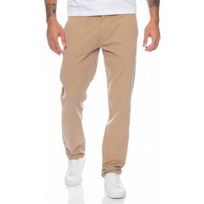 Rock Creek Chino Hose Herren Slim Fit Stoffhose Businesshose RC-390 Elegante Chinohose für Herren mit schmalem Schnitt, klassische Stoffhose und Freizeithose für Büro, Alltag und Freizeit Rock Creek Chino Hose Herren Slim Fit Stoffhose Businesshose RC-390 Elegante Chinohose für Herren mit schmalem Schnitt, klassische Stoffhose und Freizeithose für Büro, Alltag und Freizeit