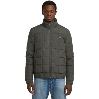 G-STAR Meefic Quilted Jacke G-STAR Meefic Quilted Jacke
