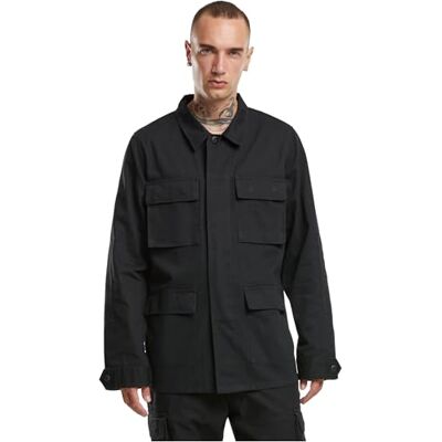 Brandit BDU Twill Jacket Brandit BDU Twill Jacket