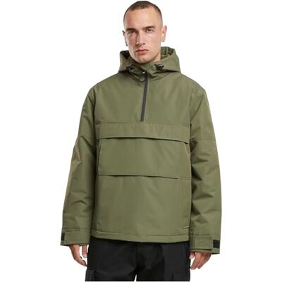 Brandit Windbreaker Arctic, Farbe: olive, Größe: L Brandit Windbreaker Arctic, Farbe: olive, Größe: L