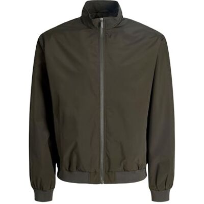 JACK & JONES Male Blousonjacke Blousonjacke JACK & JONES Male Blousonjacke Blousonjacke
