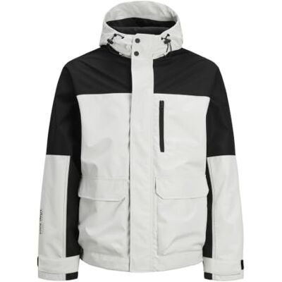 JACK & JONES JCOHIKE Light Jacket JACK & JONES JCOHIKE Light Jacket
