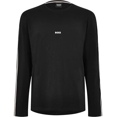 Boss Unique LS-Shirt 10259900 02 Boss Unique LS-Shirt 10259900 02