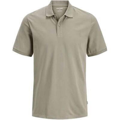 JACK & JONES Jjkane Polo Ss JACK & JONES Jjkane Polo Ss