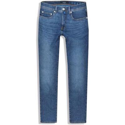 Pierre Cardin Herren Jeans Dijon Männer Hose Comfort Fit Used Washed Pierre Cardin Herren Jeans Dijon Männer Hose Comfort Fit Used Washed