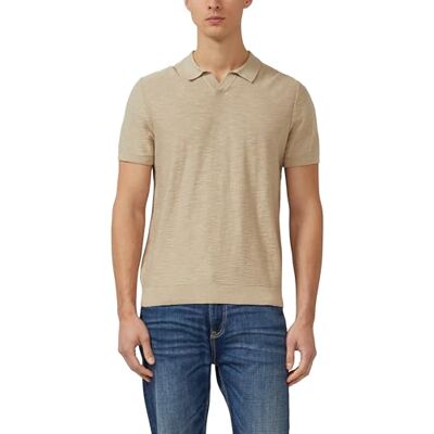 S. Oliver Herren Sweater 2175901 Brown S S. Oliver Herren Sweater 2175901 Brown S