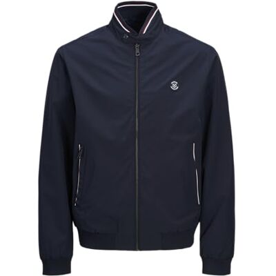 JACK & JONES JPRBLUBROOK Bomber PLS JACK & JONES JPRBLUBROOK Bomber PLS