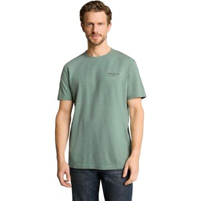 TOM TAILOR Herren T-Shirt TOM TAILOR Herren T-Shirt