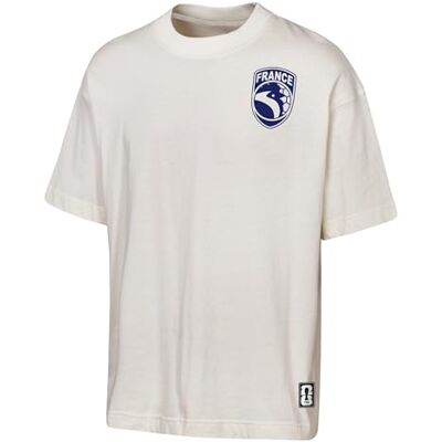Outerstuff WM 2026 Herren T-Shirt – FIFA World Cup 2026 National Anthem Fußball Graphic Tee Outerstuff WM 2026 Herren T-Shirt – FIFA World Cup 2026 National Anthem Fußball Graphic Tee