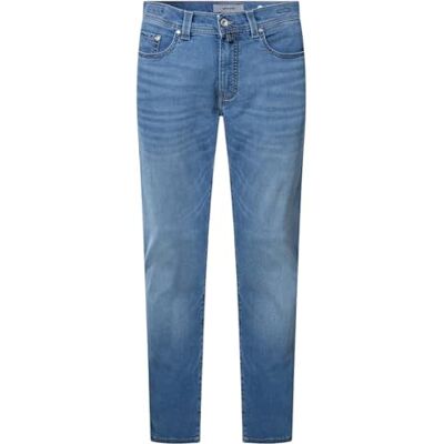 Pierre Cardin Herren Jeans Dijon Männer Hose Comfort Fit Used Washed Pierre Cardin Herren Jeans Dijon Männer Hose Comfort Fit Used Washed