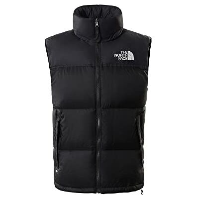 THE NORTH FACE NF0A3JQQLE41 M 1996 RTRO NPSE VST Sports vest Herren TNF BLACK Größe L THE NORTH FACE NF0A3JQQLE41 M 1996 RTRO NPSE VST Sports vest Herren TNF BLACK Größe L