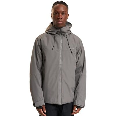 JACK & JONES Jcosummit Padded Shell Jacket Sn JACK & JONES Jcosummit Padded Shell Jacket Sn