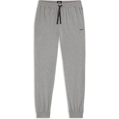 Boss Herren Mix&Match Pants, Medium Grey33, Einheitsgröße EU Boss Herren Mix&Match Pants, Medium Grey33, Einheitsgröße EU