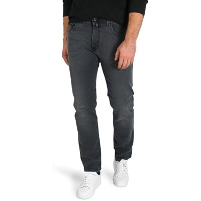 Pierre Cardin Herren Jeans Lyon Tapered Männer Hose Tapered Fit Light Brown Used Buffies Washed Pierre Cardin Herren Jeans Lyon Tapered Männer Hose Tapered Fit Light Brown Used Buffies Washed